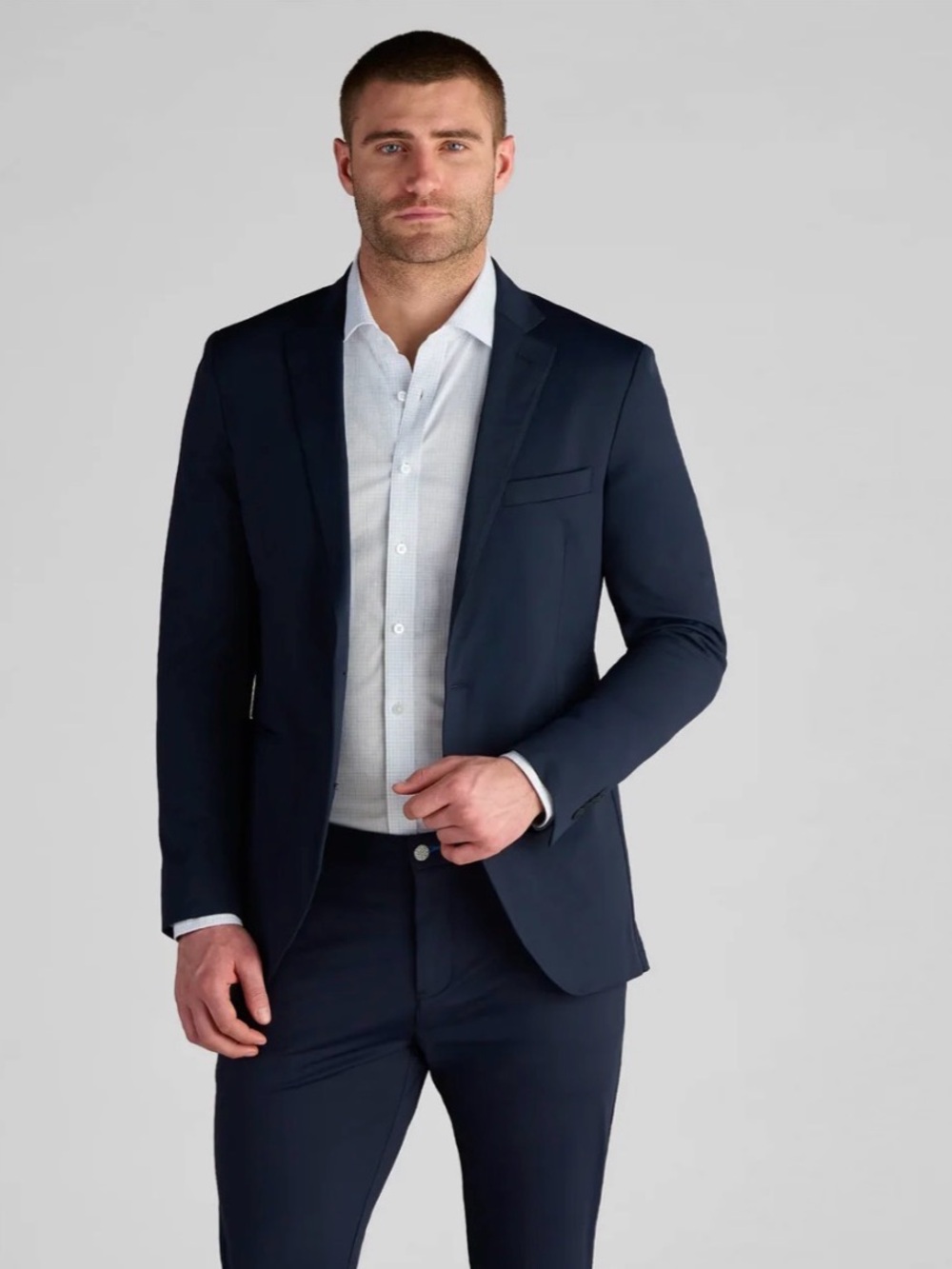 Twillory Full Suit